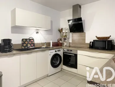 Appartement à Vannes (56000)