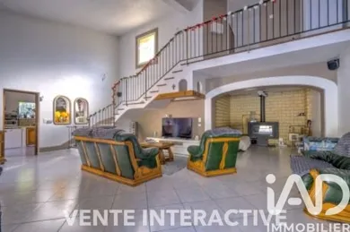 Maison à Grasse (06520)