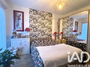 Appartement à Vannes (56000)