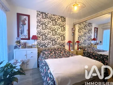 Appartement à Vannes (56000)