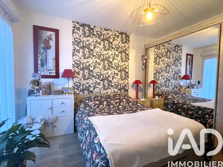 Appartement 3 pièces 64 m² · à Vannes · 63,9 m² · 229 000 €
