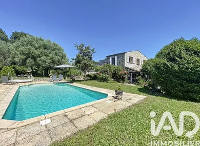 Mas in Fayence (83440)