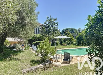 Mas in Fayence (83440)