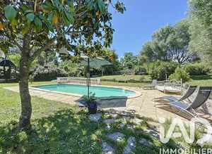 Mas at Fayence (83440)