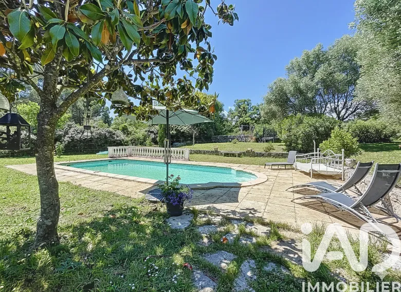 Maison 6 pièces 166 m² · à Fayence · 166 m² · 595 000 €