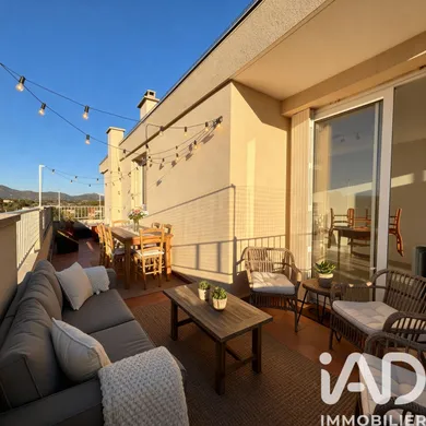 Apartment in Saint-Raphaël (83700)