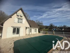 House at Chevillon (52170)