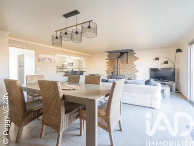 House in Nieul-sur-Mer (17137)