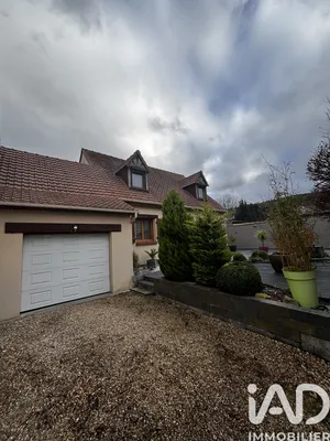 Maison à Grand-Couronne (76530)