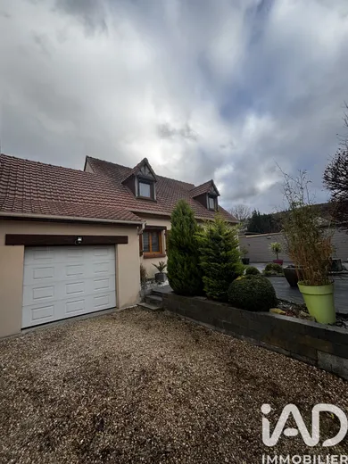 Maison à Grand-Couronne (76530)