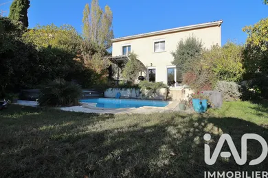 Maison à Montastruc-la-Conseillère (31380)