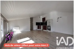 Appartement à Le Soler (66270)