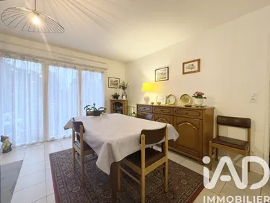 Appartement à Vannes (56000)