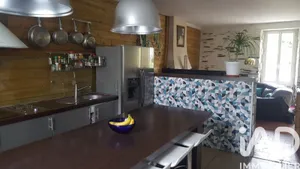 House at Trélazé (49800)