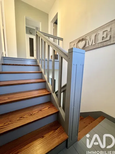 Maison traditionnelle à Mont-de-Marsan (40000)