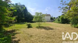 Terrain à bâtir à Poitiers (86000)