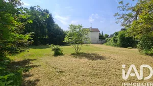 Terrain à bâtir à Poitiers (86000)