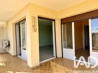 Appartement à Sanary-sur-Mer (83110)