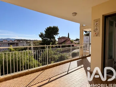 Appartement à Sanary-sur-Mer (83110)