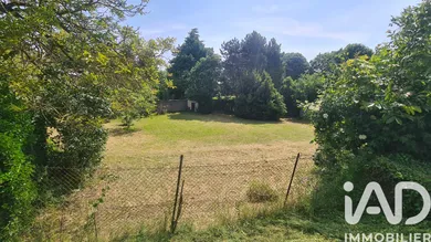 Building plot in Poitiers (86000)
