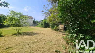 Building plot in Poitiers (86000)
