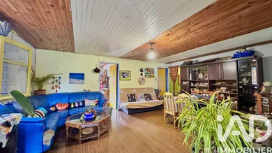 Traditional house in Le Tampon (97418)