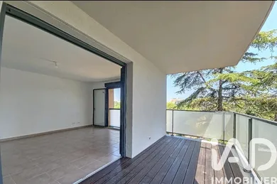 Apartment at Montpellier (34000)