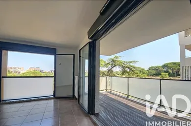 Apartment in Montpellier (34000)