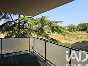 Appartement à Montpellier (34000)