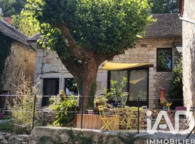 House at Valromey-sur-Séran (01260)