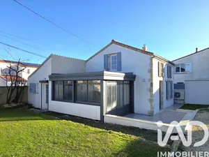 House at Fouras (17450)