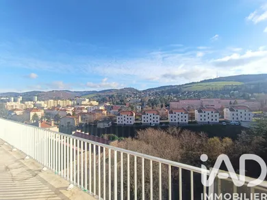 Appartement à Saint-Étienne (42100)