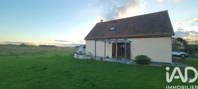 Maison à Flamanville (76970)