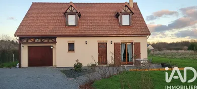 Maison à Flamanville (76970)