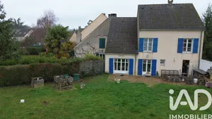 House in Nandy (77176)