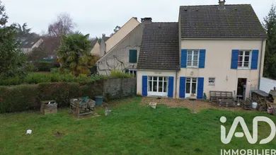 House in Nandy (77176)