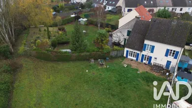 Maison à Nandy (77176)