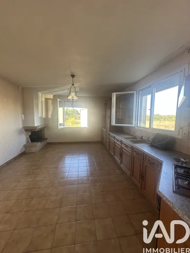 House in Les Sables-d'Olonne (85180)