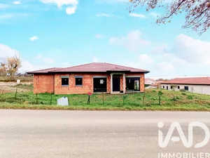 House at Moissieu-sur-Dolon (38270)