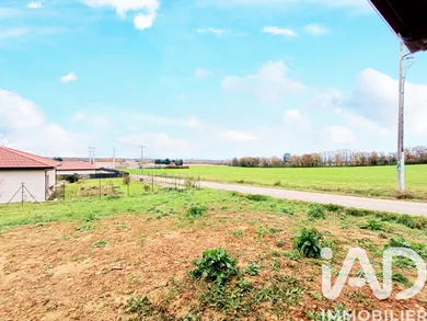 House in Moissieu-sur-Dolon (38270)