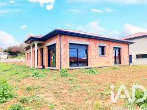 Maison à Moissieu-sur-Dolon (38270)