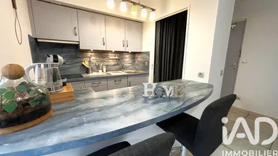 Appartement à Roquebrune-sur-Argens (83520)