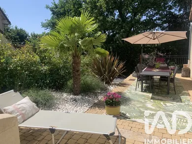 House at Buthiers (77760)