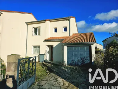 House at Jaunay-Marigny (86130)