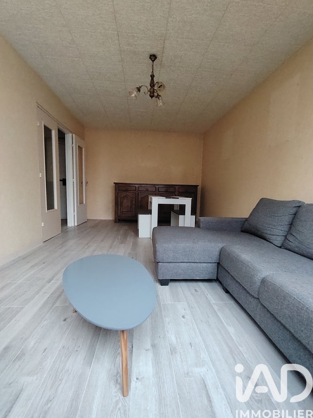Appartement 2 pièces de 51 m² à Les Ulis (91940)