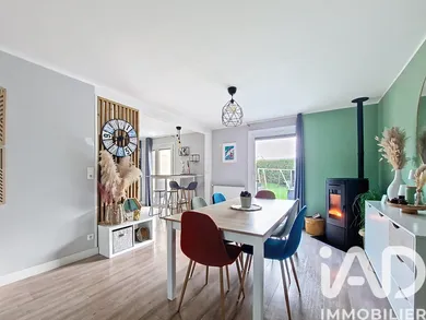 House at Marchiennes (59870)