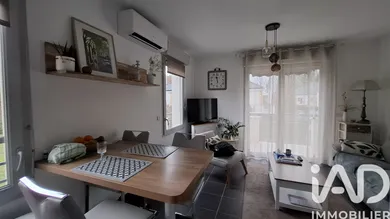 Apartment in Lescar (64230)