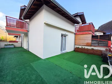 Appartement à Saint-Paul-de-Varces (38760)