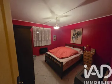 Maison à La Digne-d'Amont (11300)