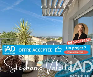 Appartement à Valence (26000)